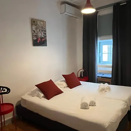 Alface Hall Hostel & Bar-2